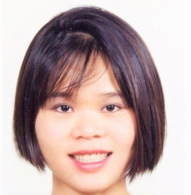 Helen Chang