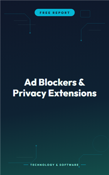 Ad Blockers & Privacy Extensions