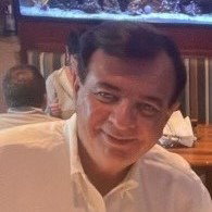 Chris Paris